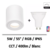 spot-med-douche-blanc-IP65