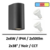 applique-led-noir-canto-nordlux