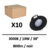 spot-led-miidex-noir