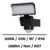 projecteur-led-detecteur