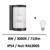 applique-led-noir-nordlux
