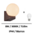 applique-led-marron