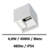 applique-led-beneito-faure