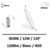 spot-led-ledme-45000K