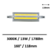 ampoule-led-R7S