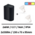 applique-led-noir