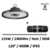 solem-133W