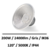 cloche-led-ledme