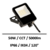 projecteur-led-shark