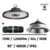 high-bay-led-avec-reflecteur