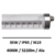 applique-led-tubulaire