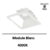 module-blanc
