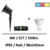 spot-sur-piquet-led