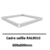 cadre-saillie-led
