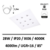 plaisiio-led-electra-dalle-led