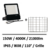 projecteur-led-avec-grille-kanlux