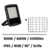 projecteur-led-300W-agor-kanlux