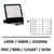 projecteur-led-150W-asymetrique