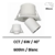 spot-led-orientable