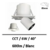 spot-led-orientable