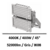 projecteur-led-400W