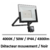 projecteur-led-50w-noir