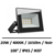 projecteur-led-spectrum-noir