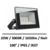 projecteur-led-noir-spectrum-20W