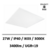 dalle-led-start-sylvania