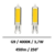 ampoule-led-G9-xanlite