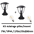 kit-éclairage-pilier-portail