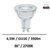 ampoule-led-soram-GU10