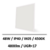 dalle-led-48W