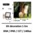 eclairage-CCT-RGB-20W