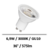 led-value-par16