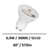 GU10-osram-led