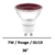 ampoule-led-rouge