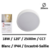 spot-led-saillie-Xanlite