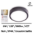 spot-saillie-xanlite-led