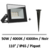 projecteur-led-piquet
