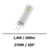 ampoule-led-G4-osram