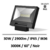 projecteur-led-design-noir