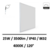 dalle-miidex-dimmable