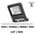 projecteur-led-nedura-50W