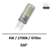 led-G9-osram