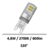 ampoule-led-G9-ledvance