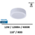 spot-saillie-philips-saillie-12W