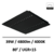dalle-led-noir-dimmable