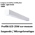 profile-led
