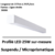 profile-led-blanc